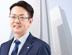 相続に詳しい法律家